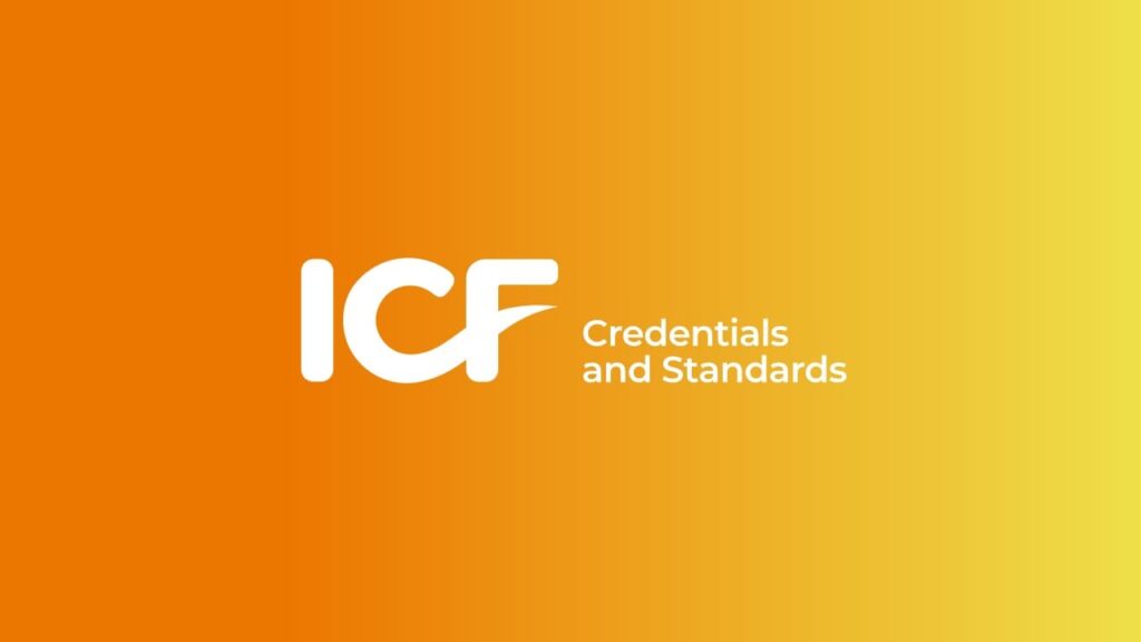 ICF Credential and standards